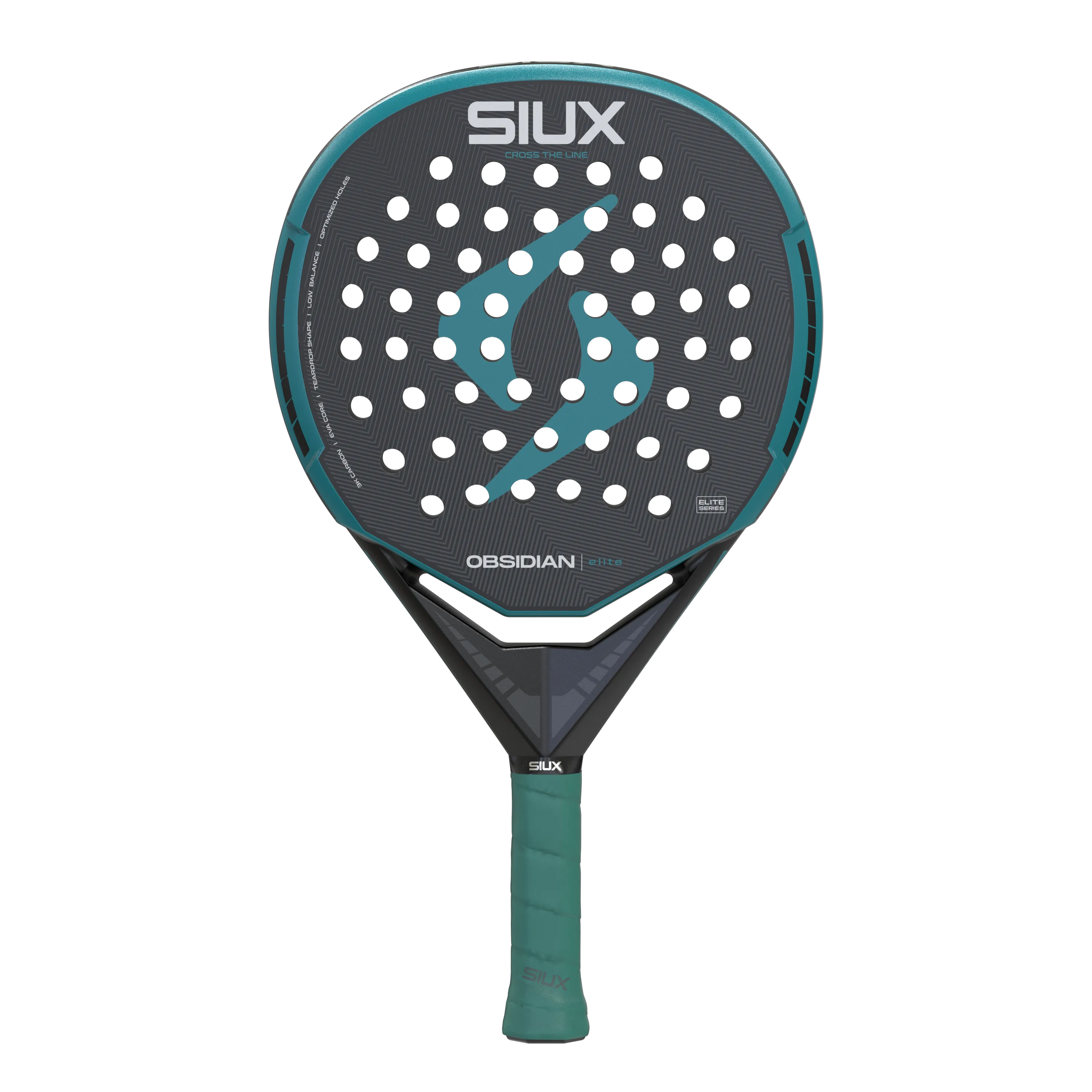 Siux Obsidian Elite 2027