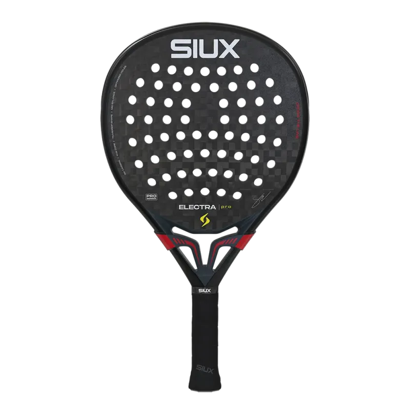 Siux Electra Pro