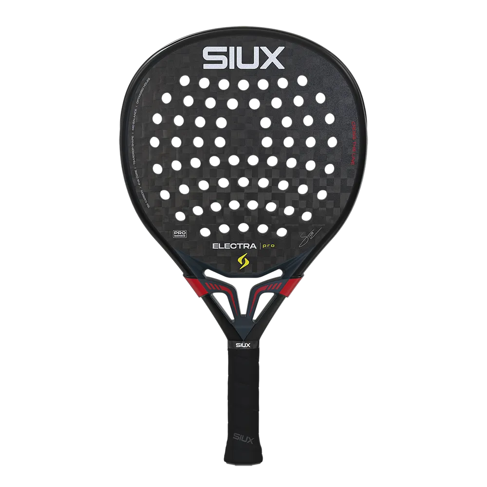 Siux Electra Pro