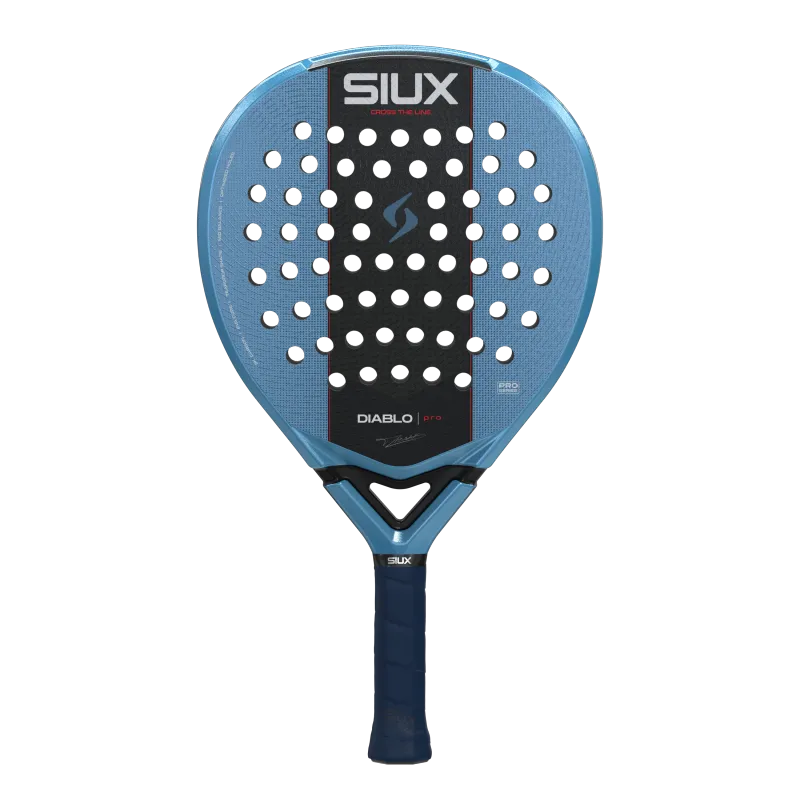 Siux Diablo Pro 2027