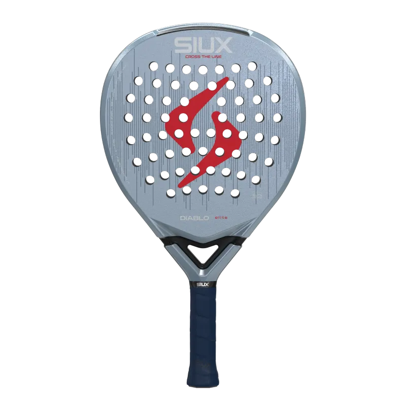 Siux Diablo Elite 2027