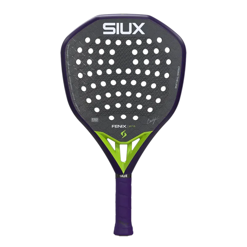 Siux Fenix Pro 2026