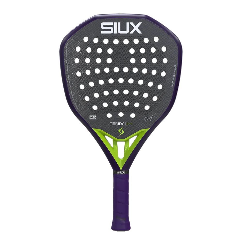 Siux Fenix Pro 2026