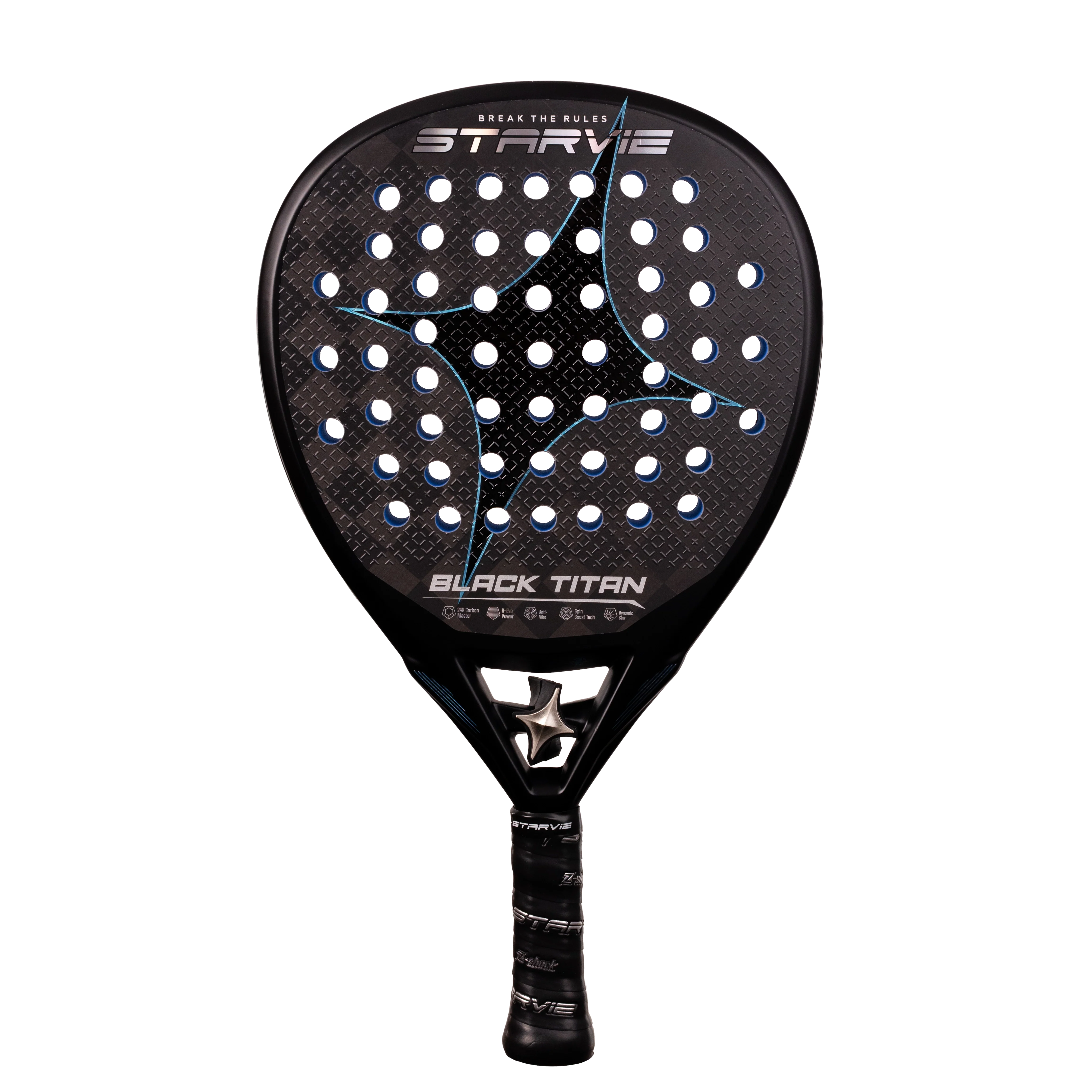 StarVie Black Titan 2027