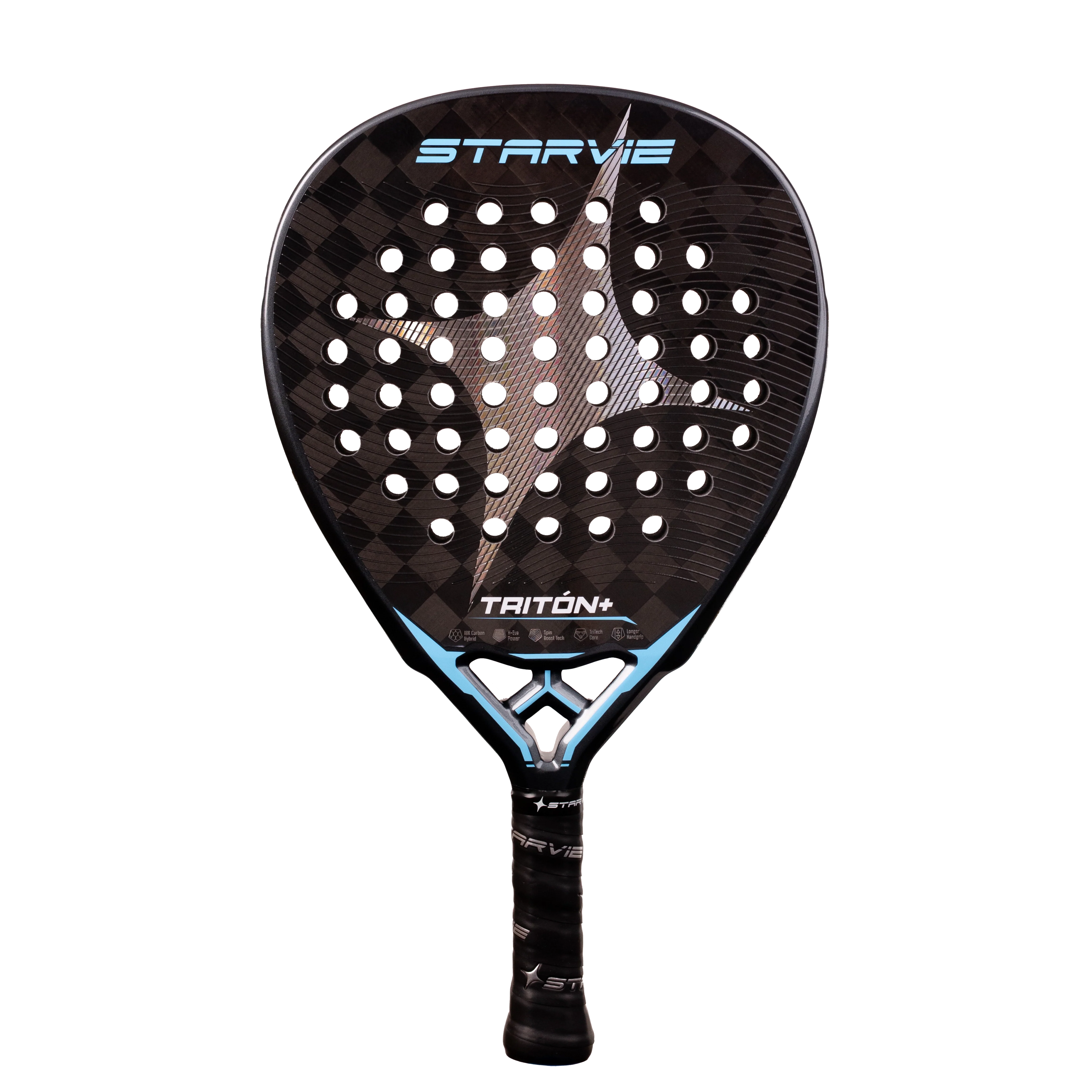StarVie Tritón Power + 2027