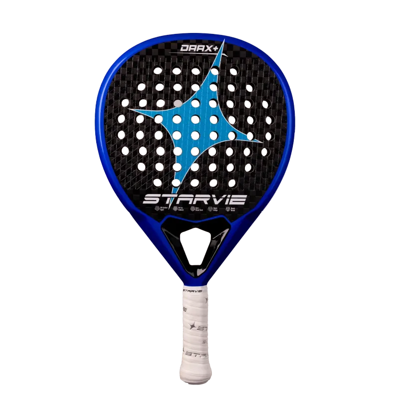 StarVie Drax + 2027