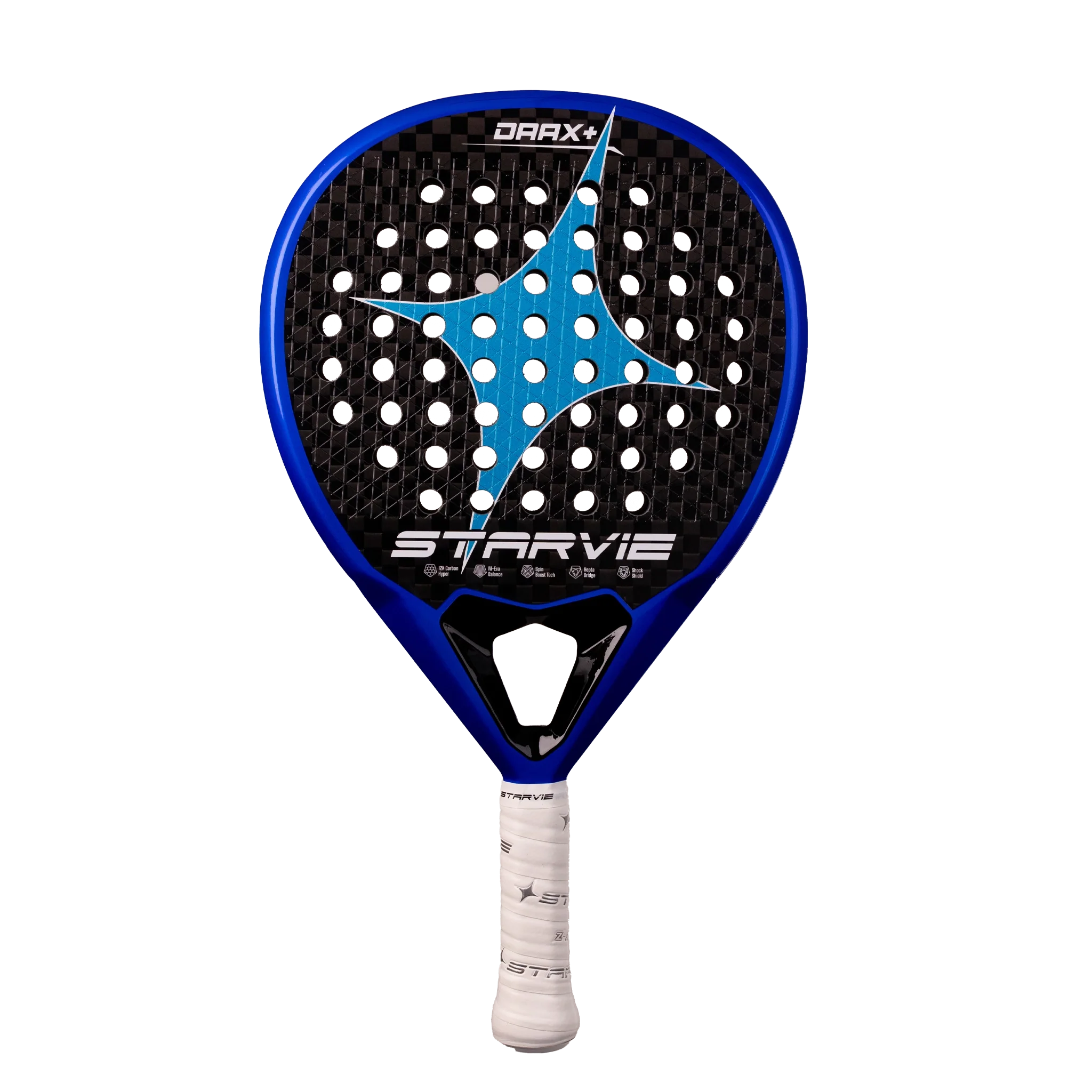 StarVie Drax + 2027