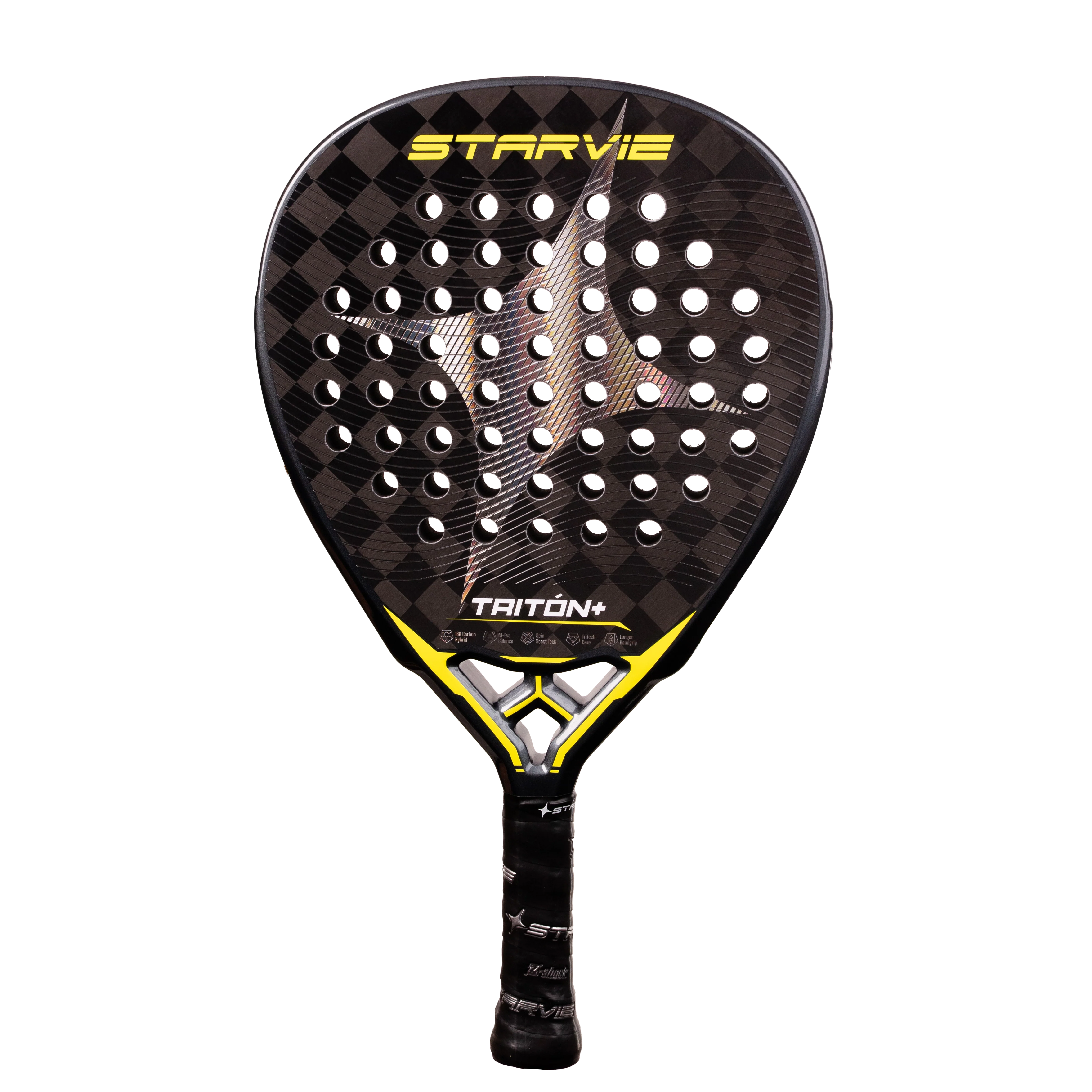 StarVie Tritón Balance + 2027