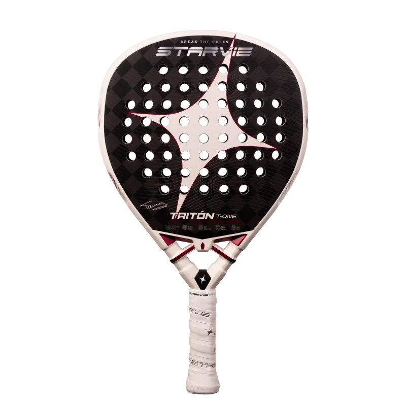 StarVie Tritón T-One Tamara Icardo 2027