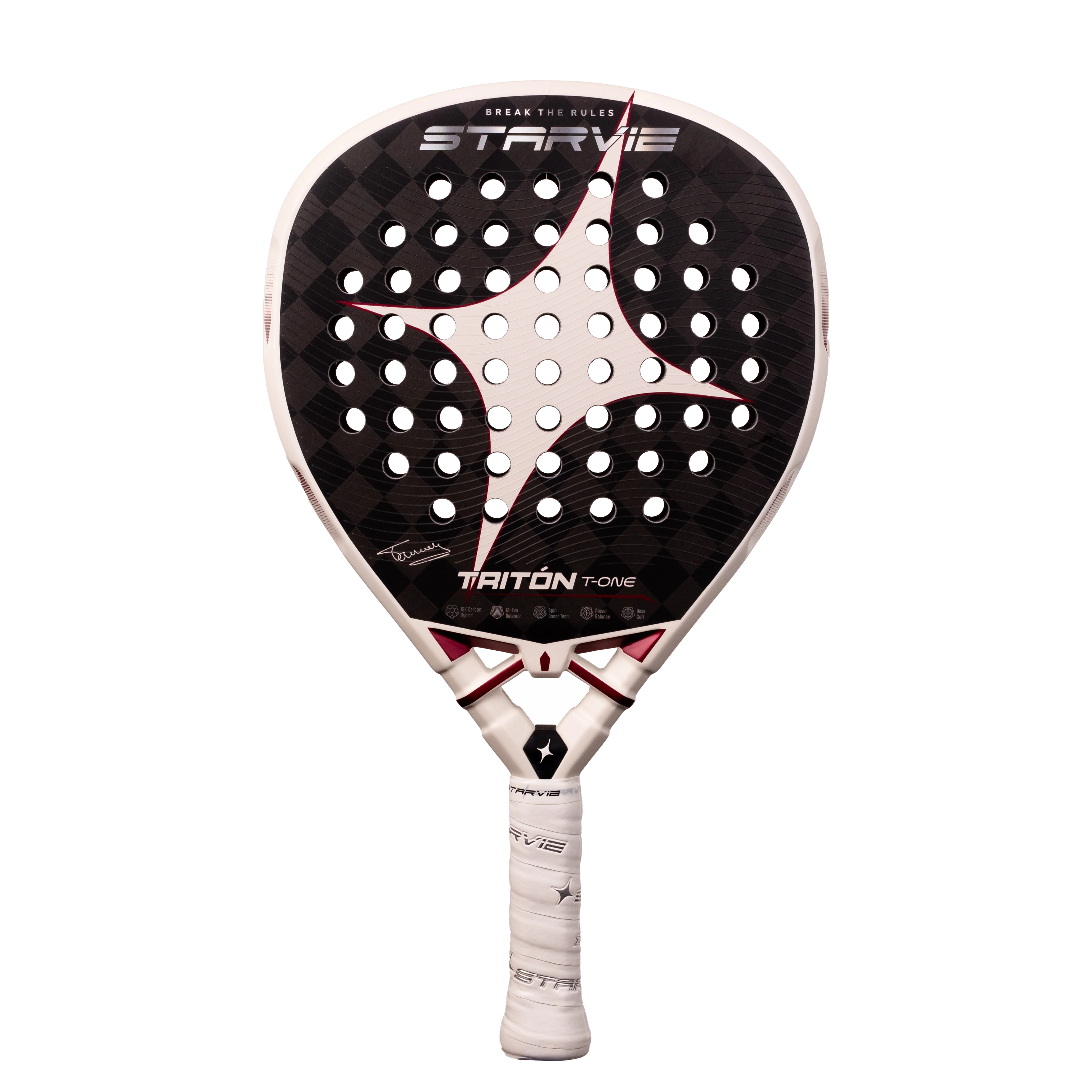 StarVie Tritón T-One Tamara Icardo 2027