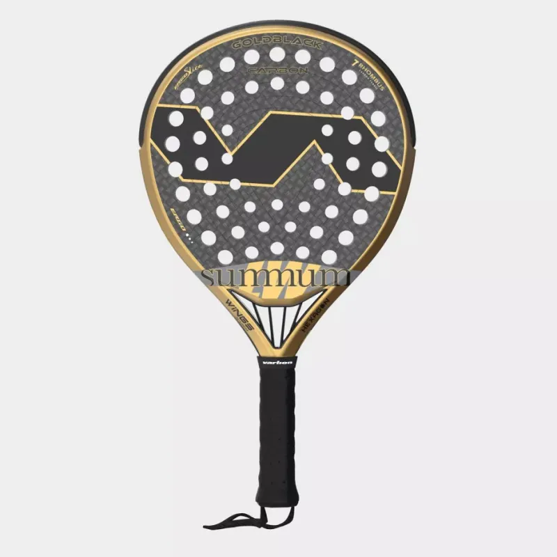 Varlion LW Carbon Goldblack 2026