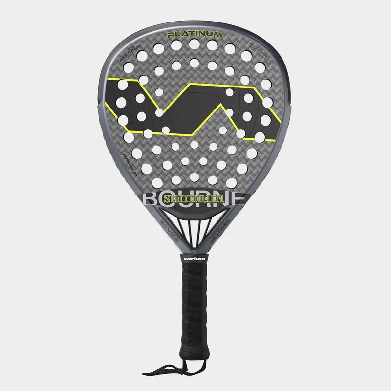 Varlion Bourne Carbon Platinum 2026