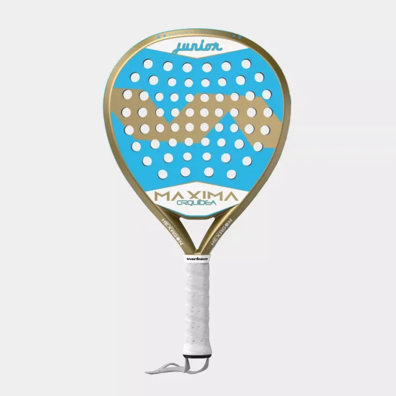 Varlion Maxima Junior Orquidea 2026