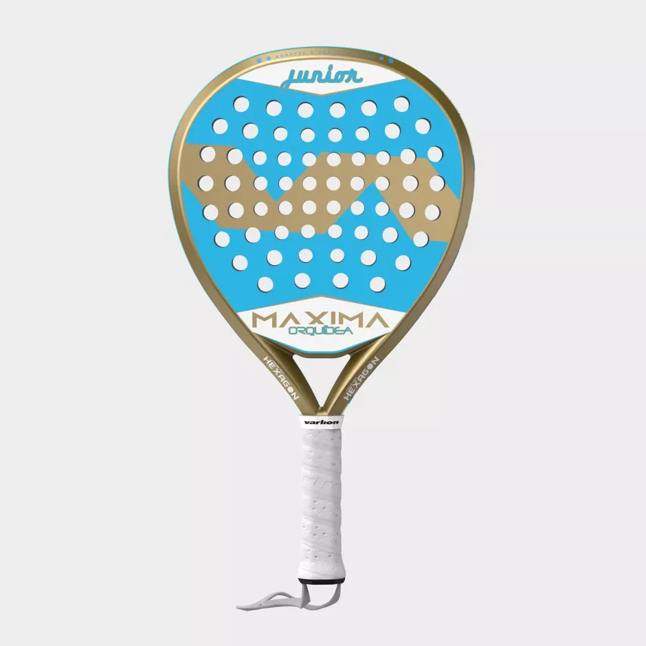 Varlion Maxima Junior Orquidea 2026