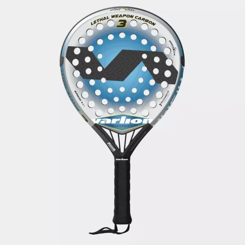 Varlion LW Carbon 3 Summum 2026