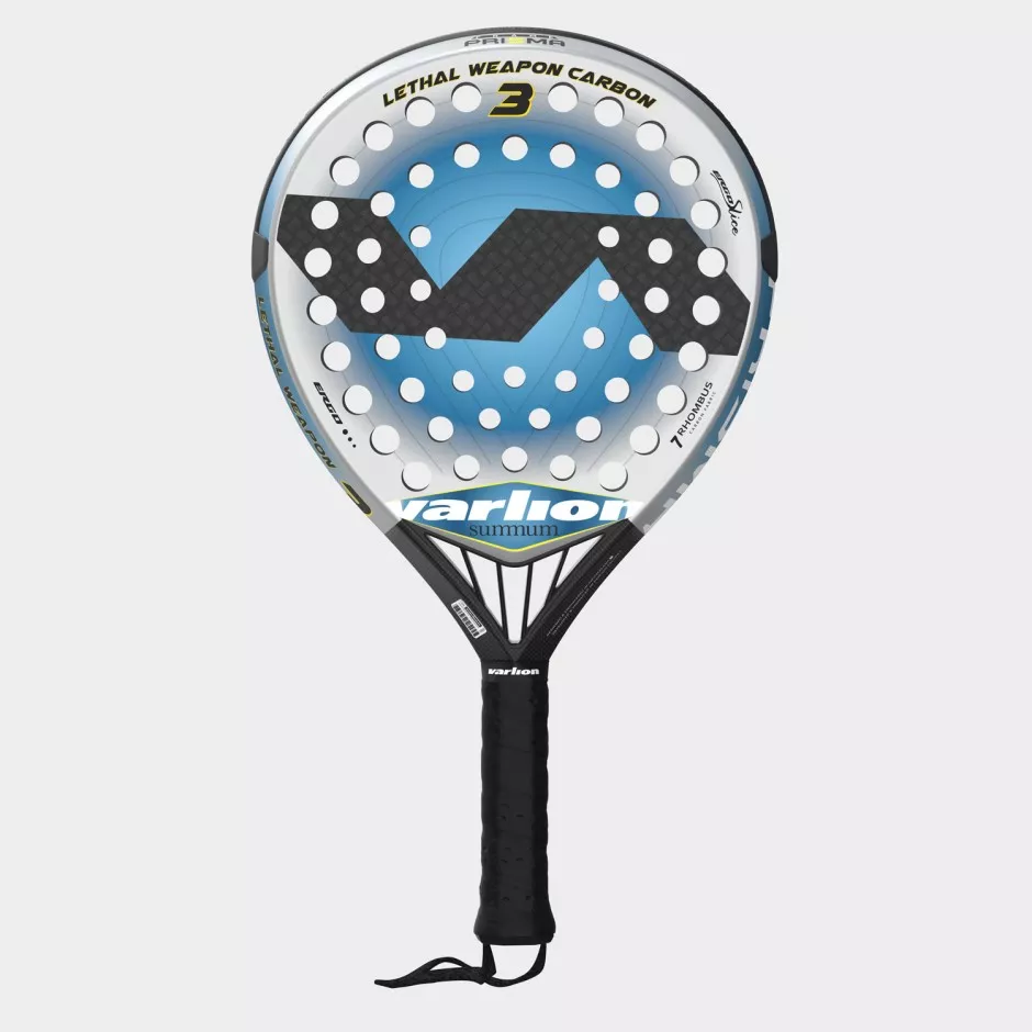 Varlion LW Carbon 3 Summum 2026