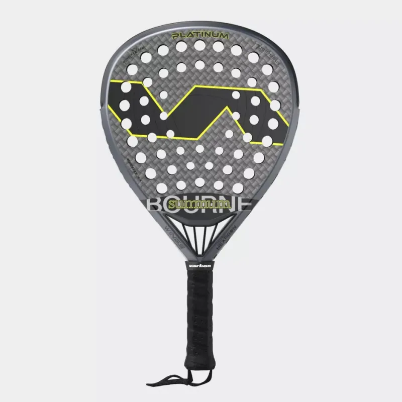 Varlion Bourne Carbon Platinum 2026