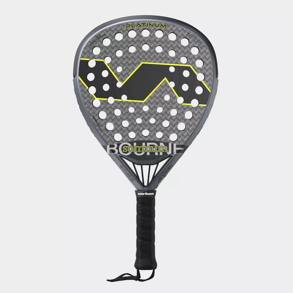 Varlion Bourne Carbon Platinum 2026