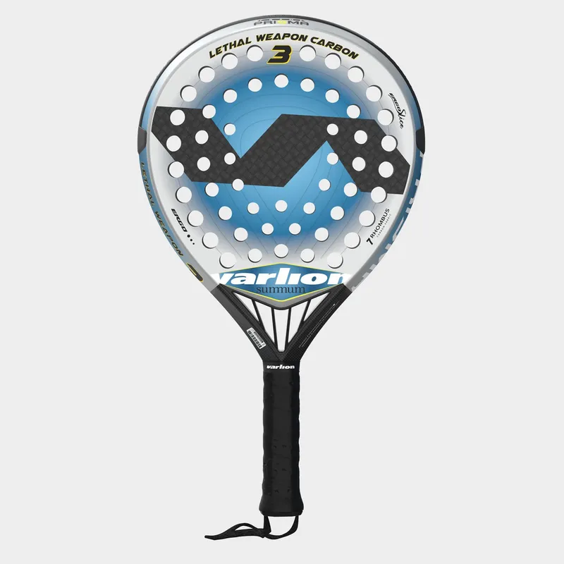 Varlion LW Carbon 3 Summum 2026
