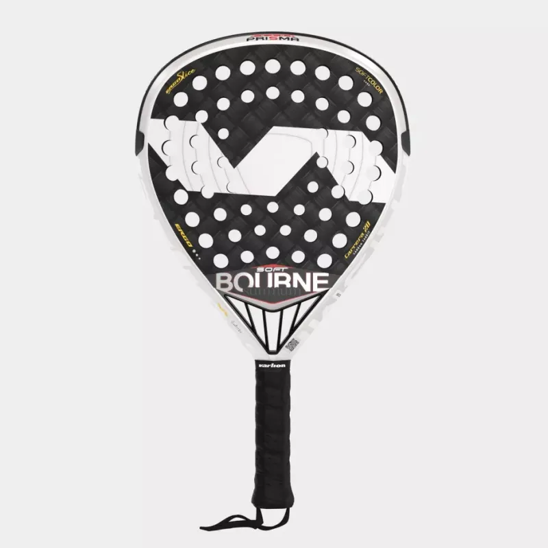 Varlion Bourne Prisma Carbon Soft 2026