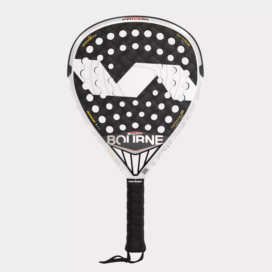 Varlion Bourne Prisma Carbon Soft 2026