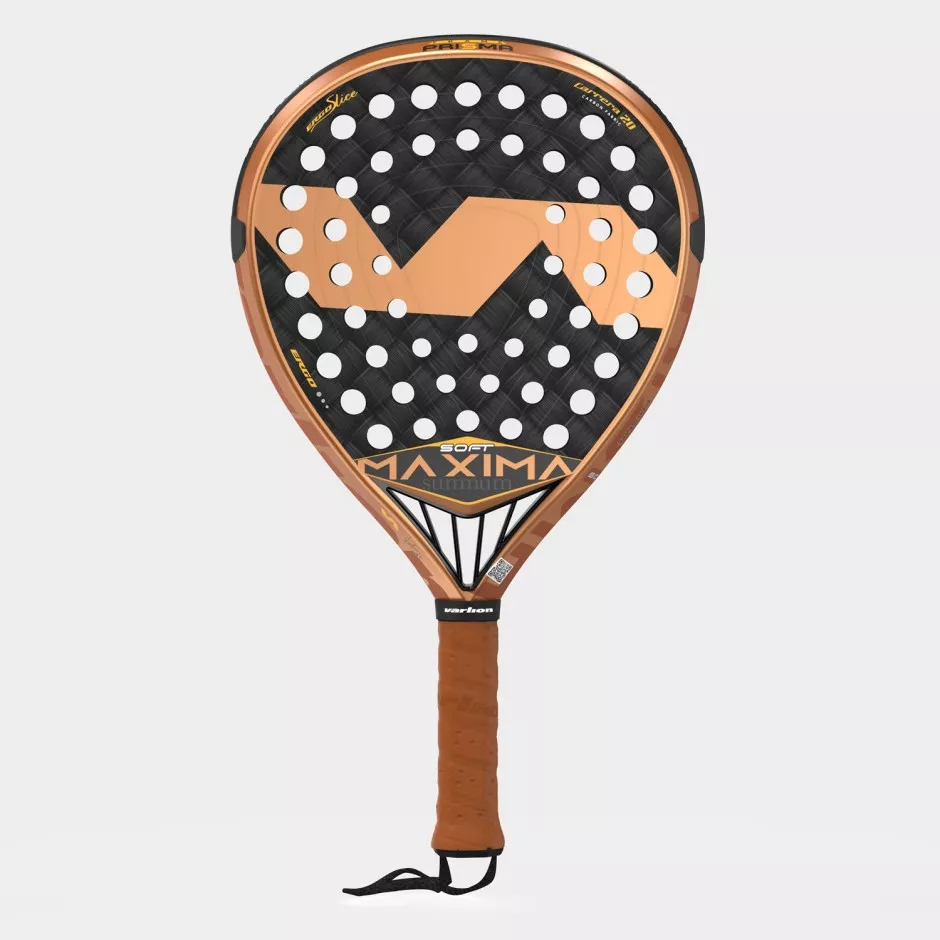Varlion Maxima Prisma Carbon Soft 2026