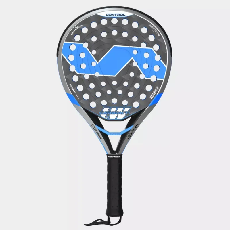 Varlion LW Carbon Ti