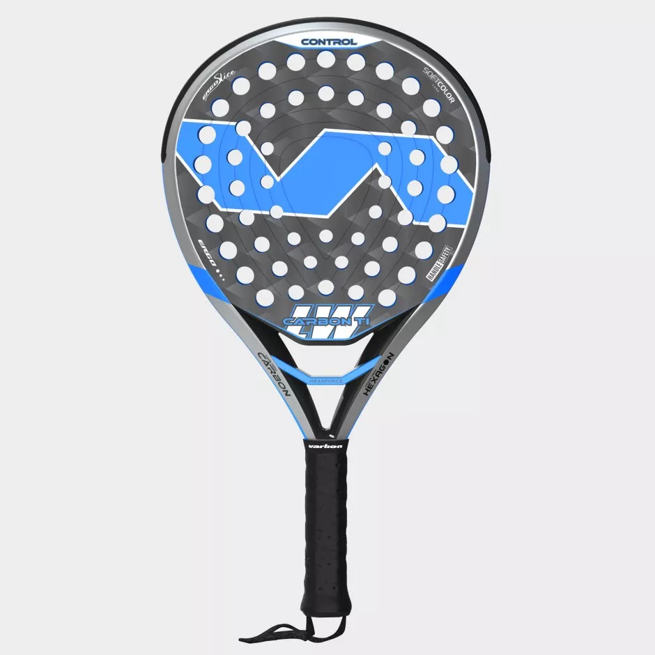 Varlion LW Carbon Ti