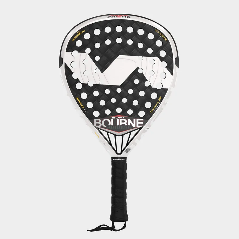 Varlion Bourne Prisma Carbon Soft 2026