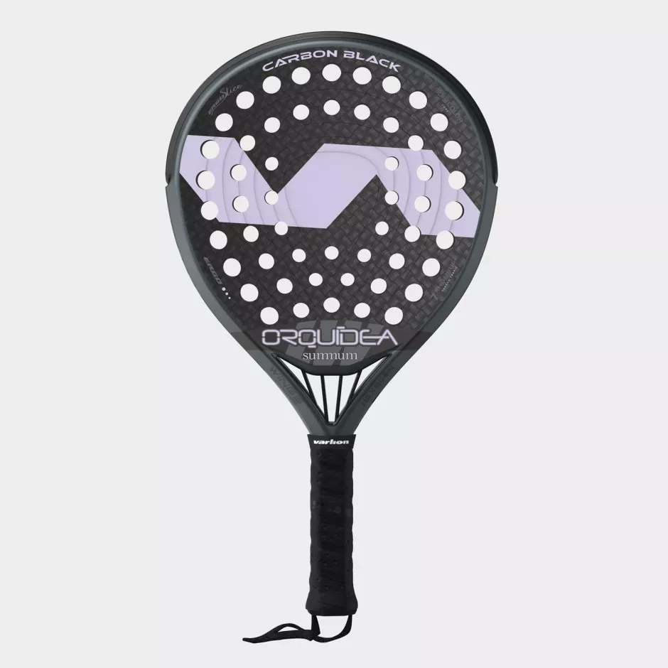 Varlion LW Carbon Orquidea 2026
