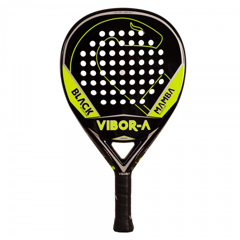 Vibor-A Black Mamba Re-edition