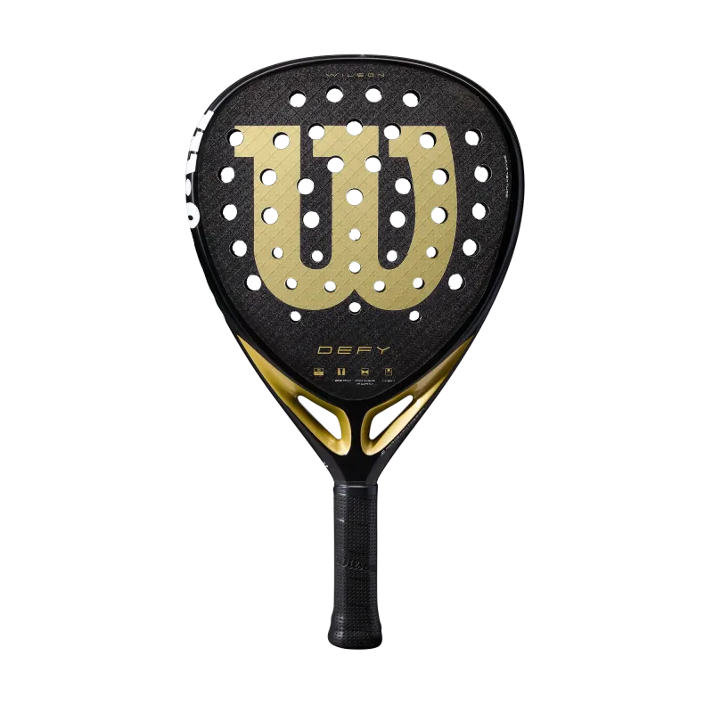 Wilson Defy V1