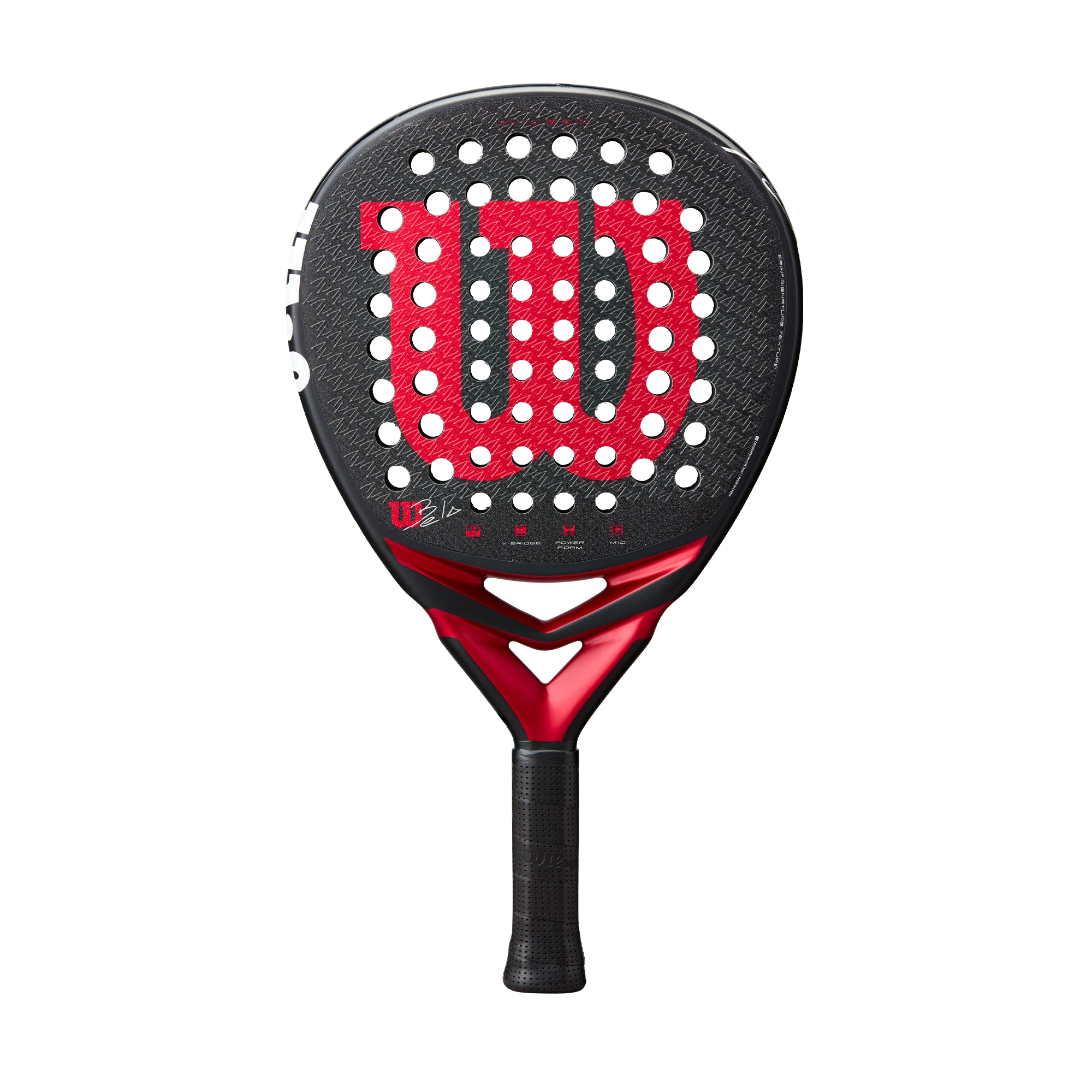 Wilson Bela V3