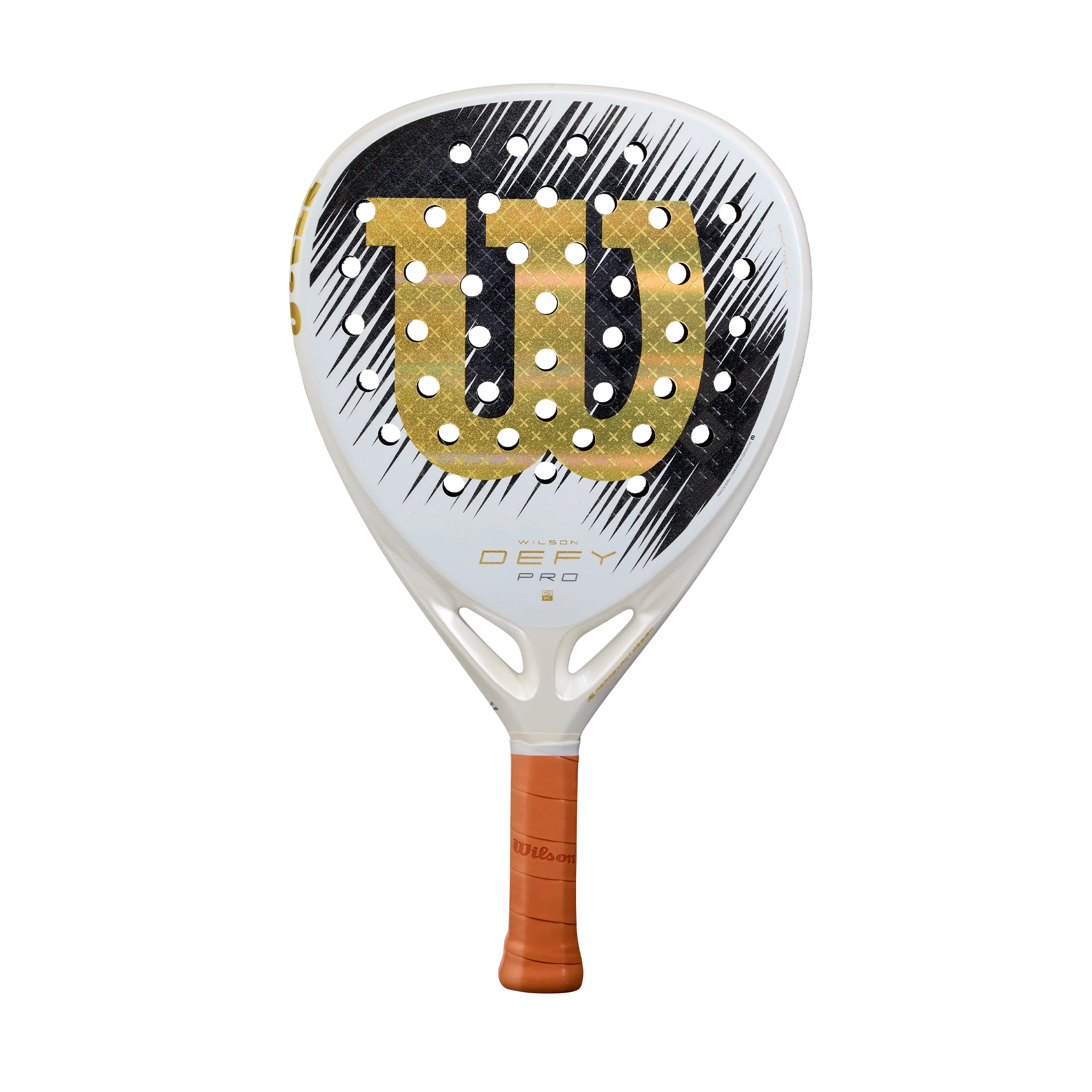 Wilson Defy Pro V1 SE