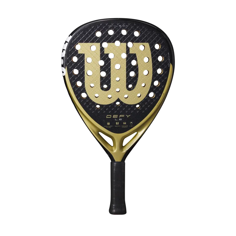 Wilson Defy LS V1