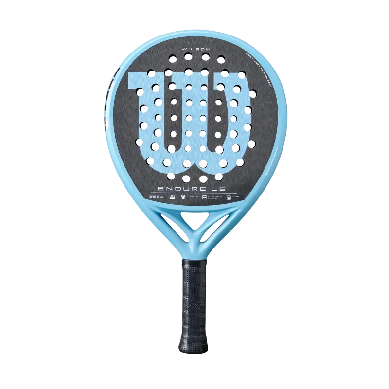 Wilson Endure LS V1