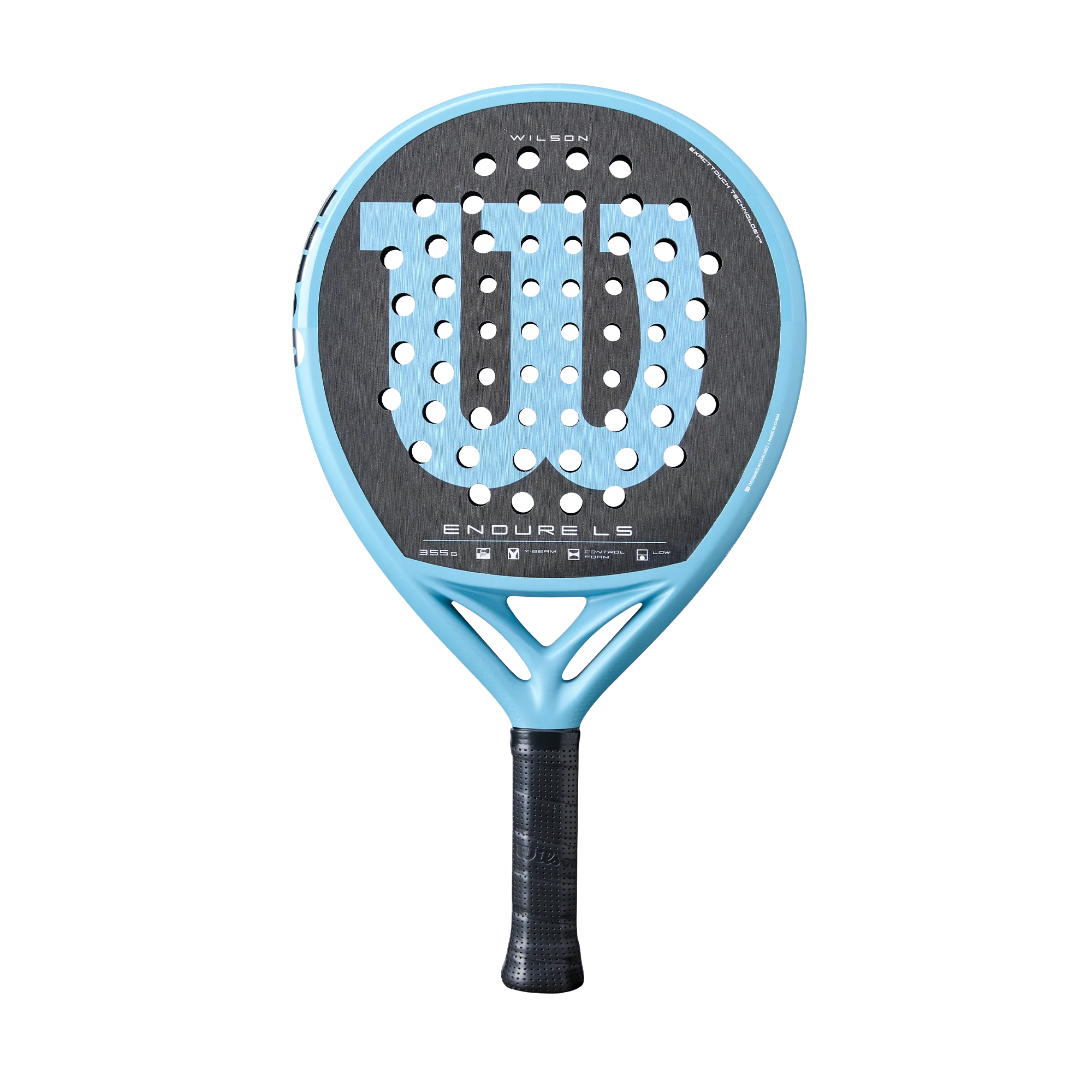 Wilson Endure LS V1