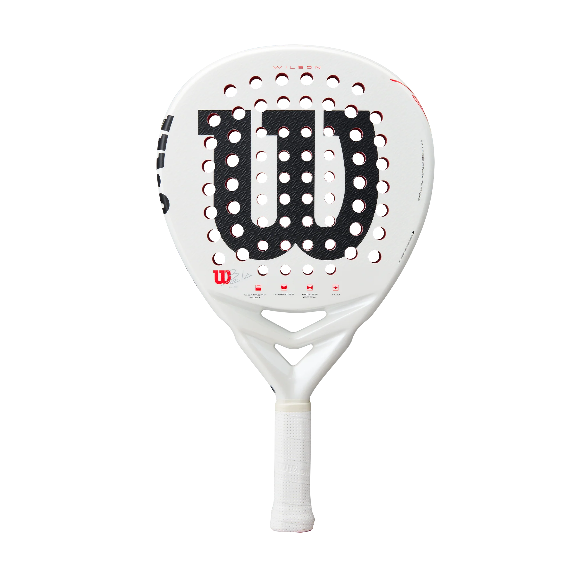 Wilson Bela LS V3