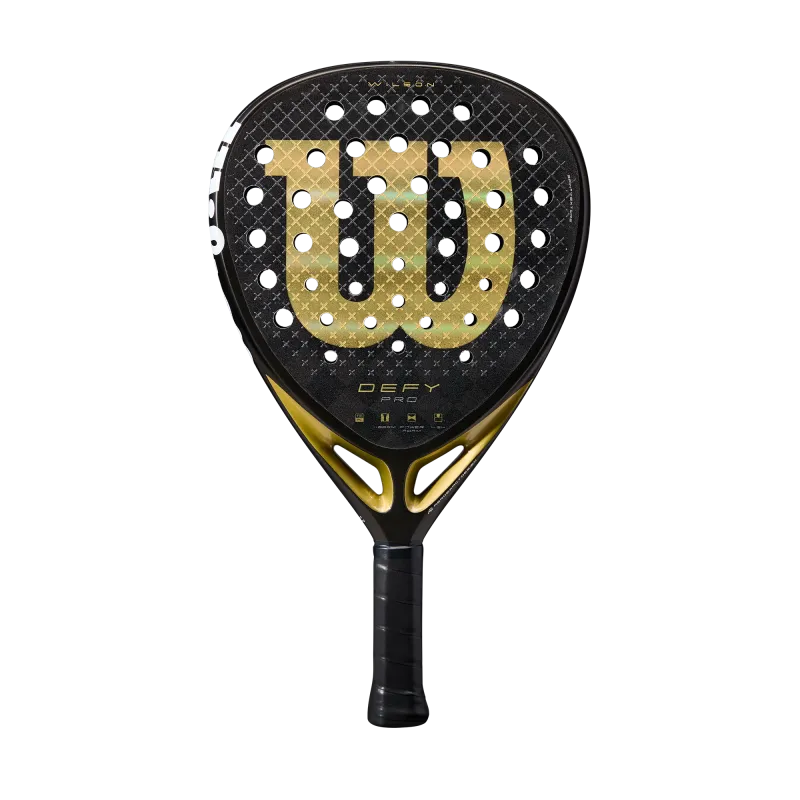 Wilson Defy Pro V1
