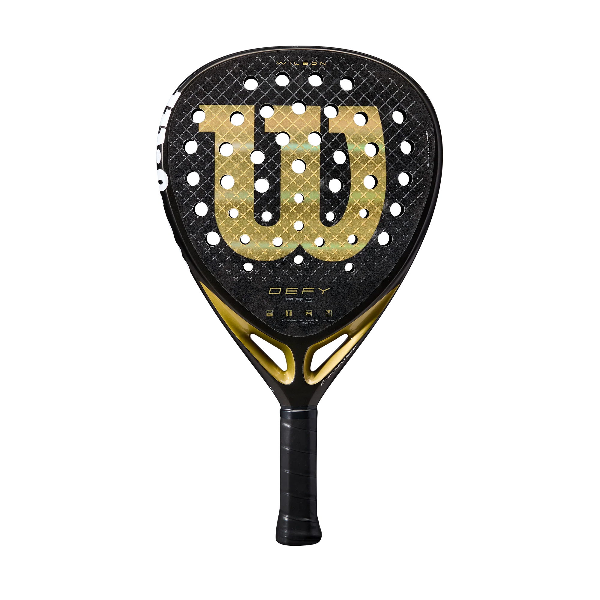 Wilson Defy Pro V1
