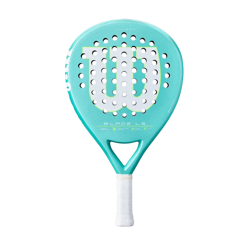 Wilson Blade LS V4