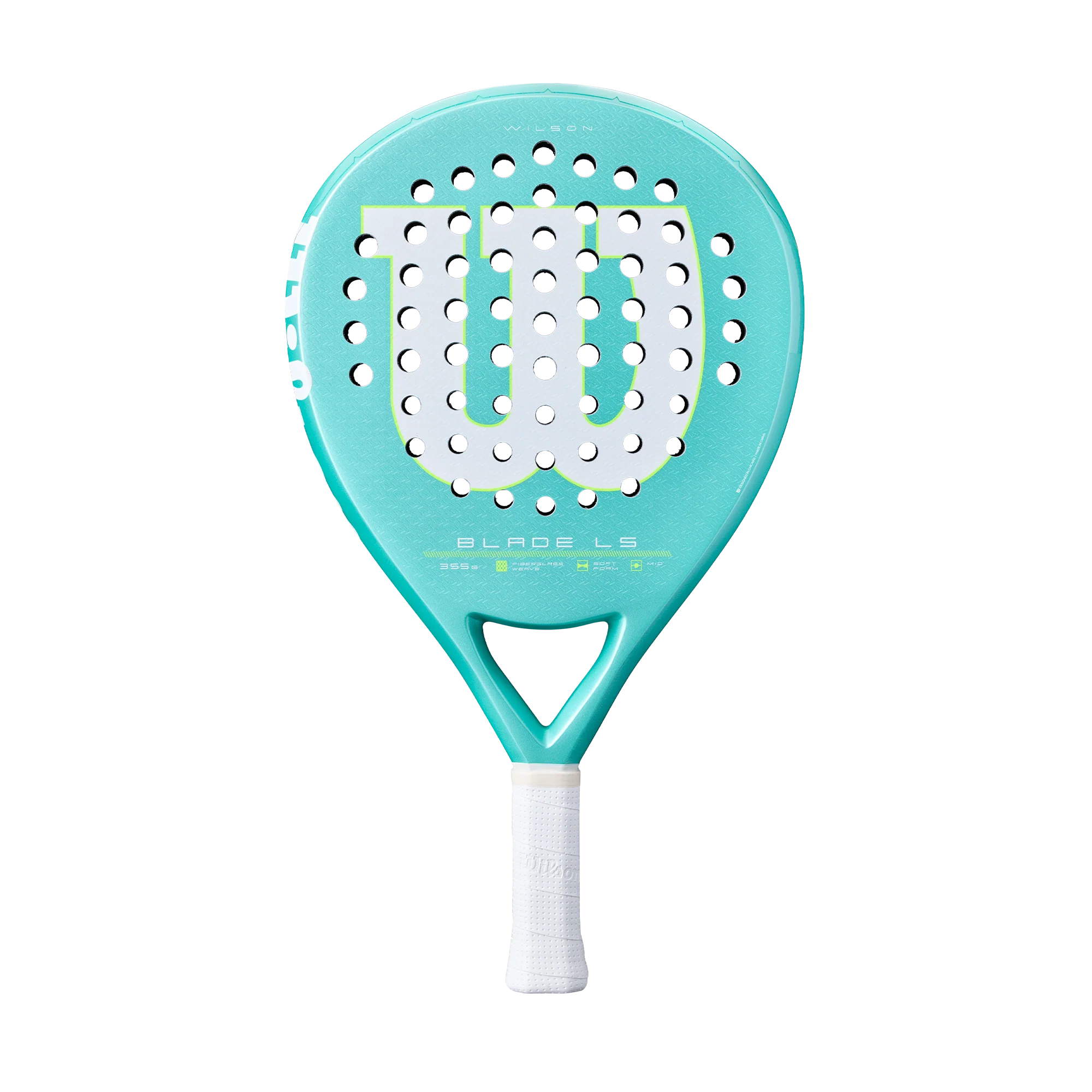 Wilson Blade LS V4